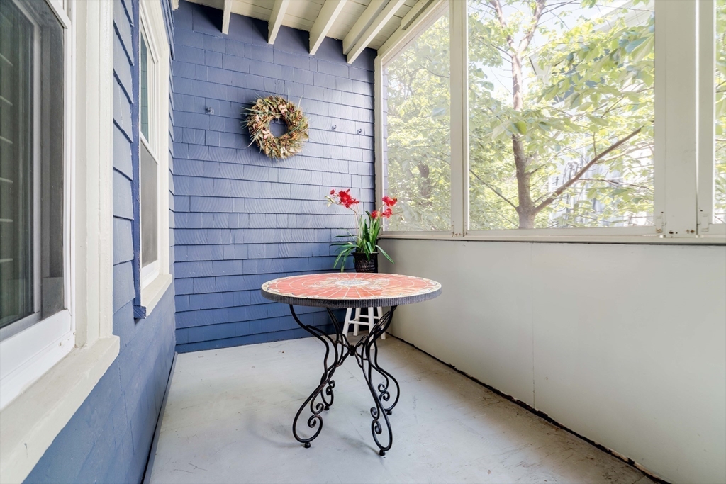 85 Clifton Street # 2