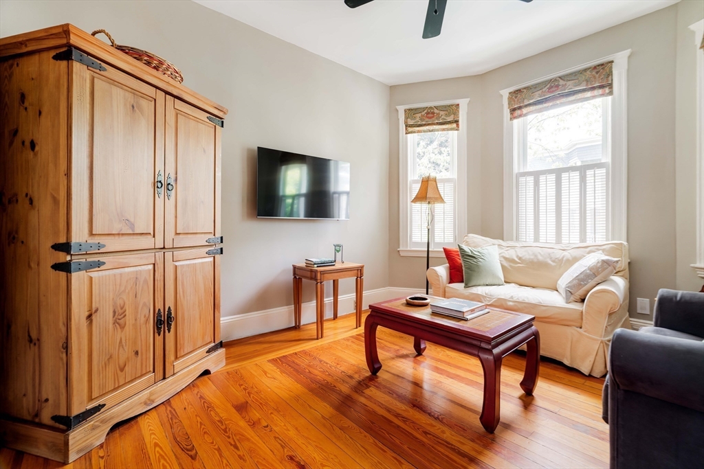 85 Clifton Street # 2