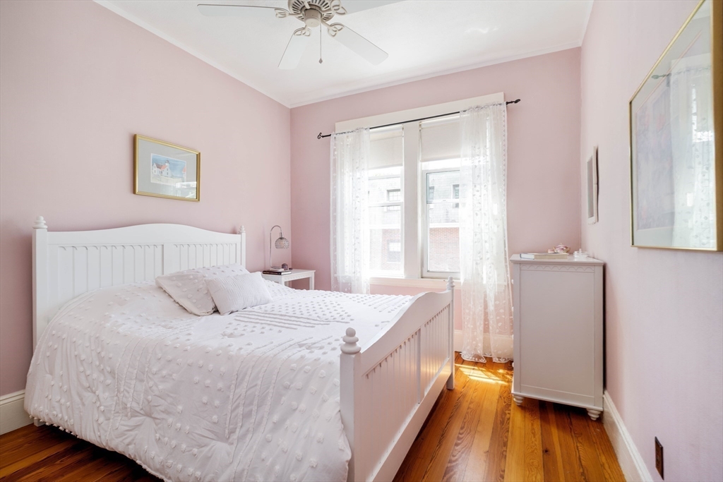 85 Clifton Street # 2