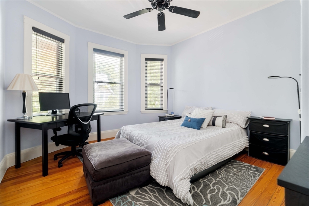85 Clifton Street # 2