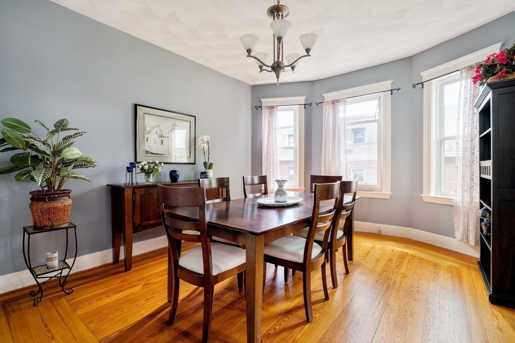 85 Clifton Street # 2