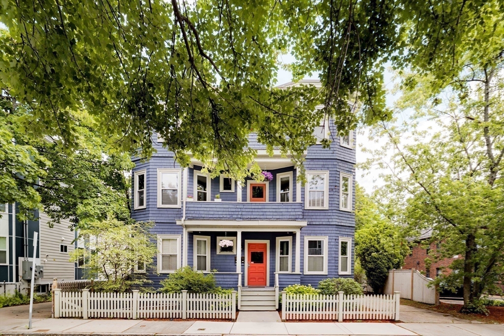 85 Clifton Street # 2