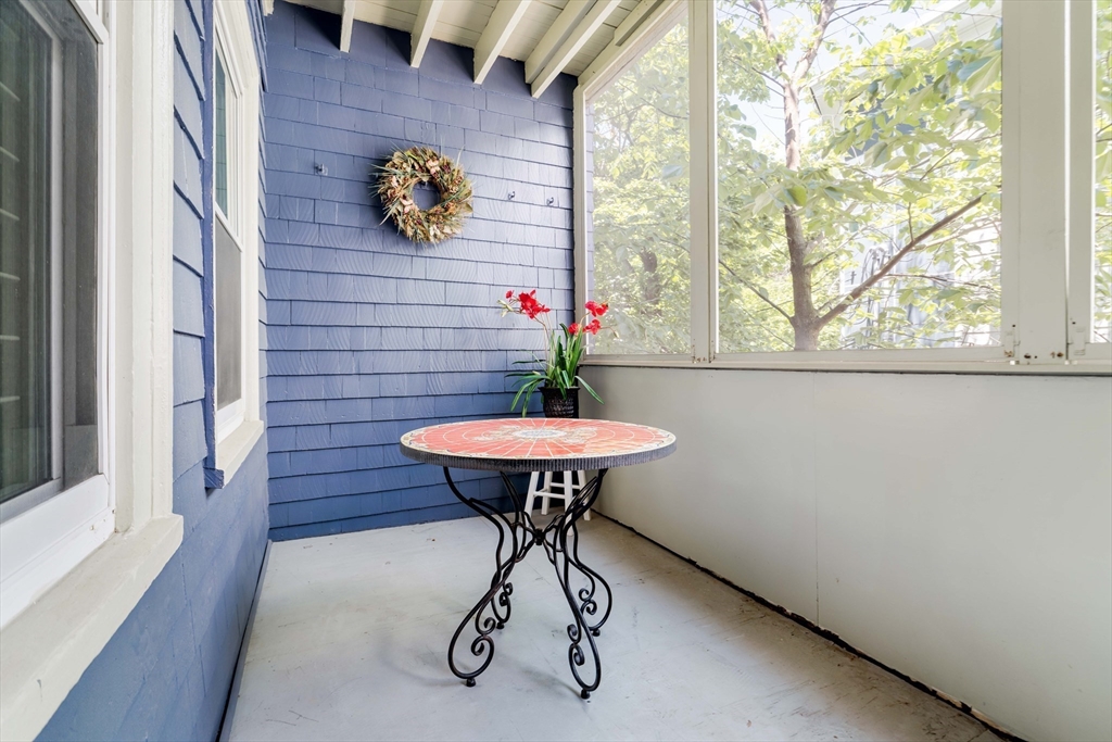85 Clifton Street # 2