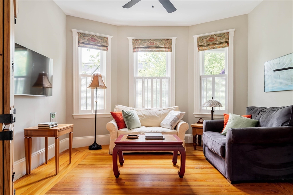 85 Clifton Street # 2