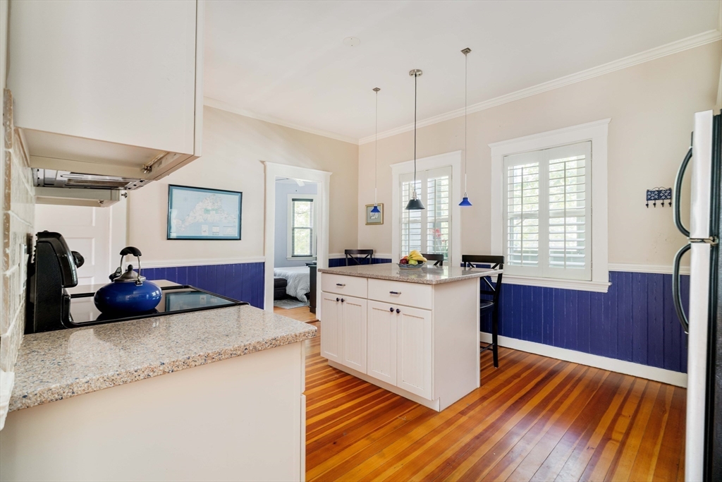 85 Clifton Street # 2