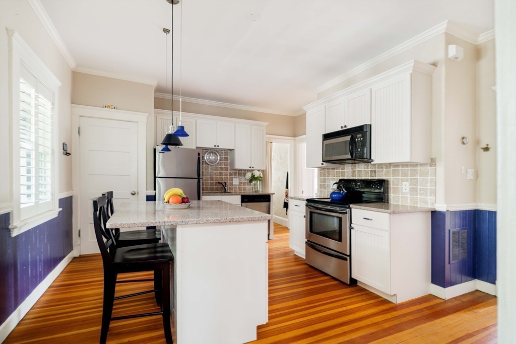 85 Clifton Street # 2