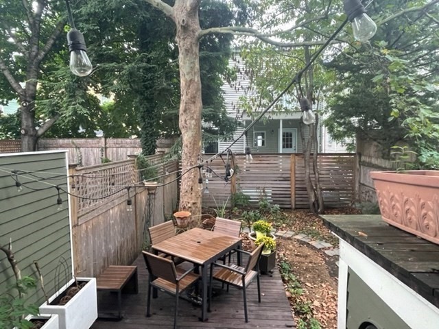 105 Pleasant # 105