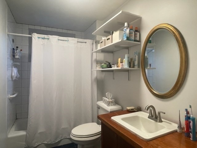 105 Pleasant # 105