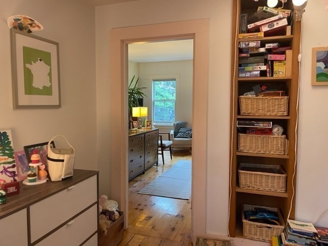105 Pleasant # 105