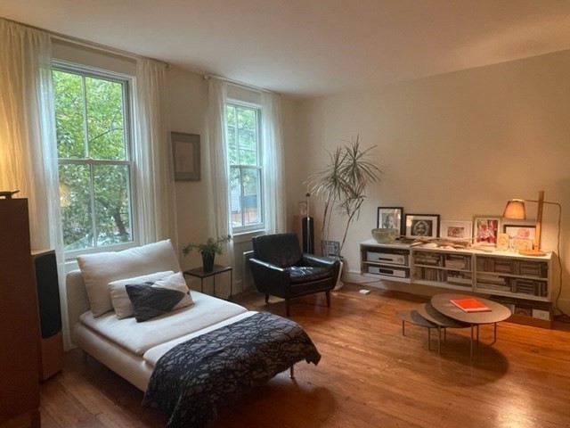 105 Pleasant # 105