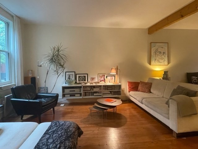 105 Pleasant # 105