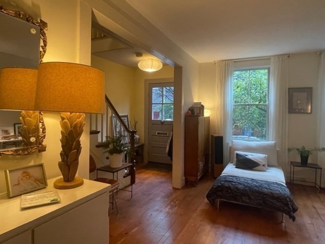 105 Pleasant # 105