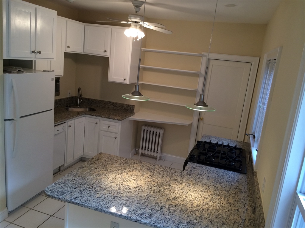 10 Hingham Street # 1
