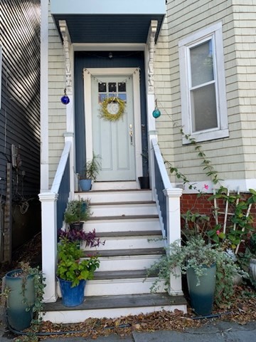 10 Hingham Street # 1