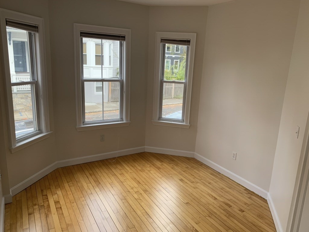 10 Hingham Street # 1
