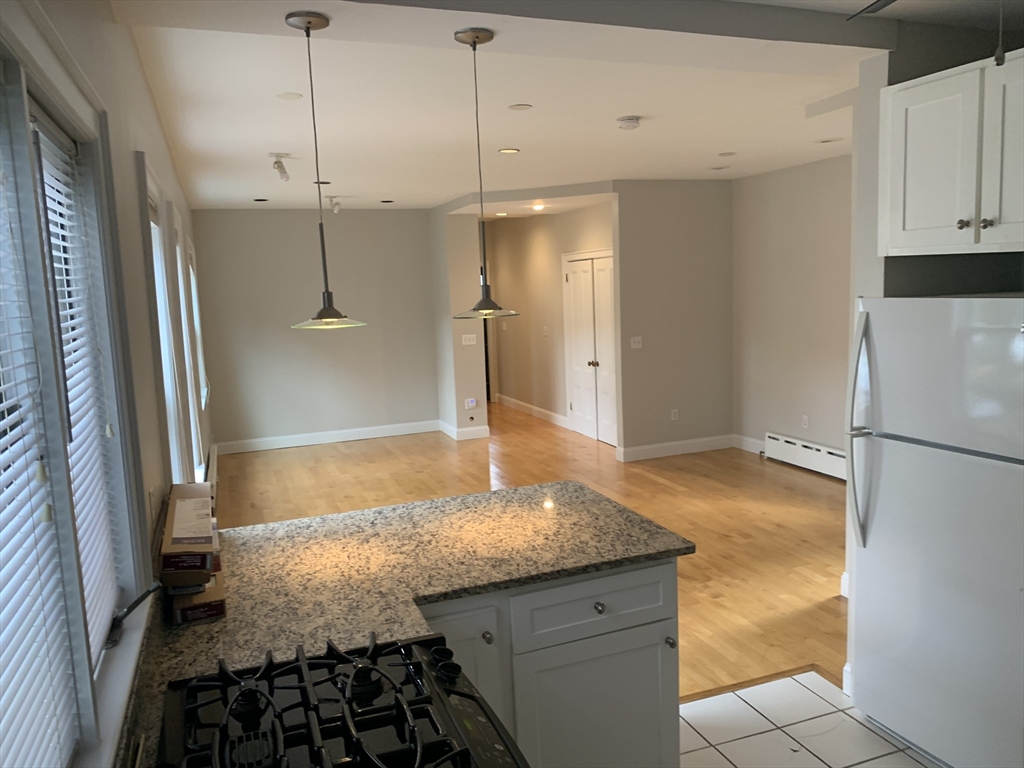 10 Hingham Street # 1