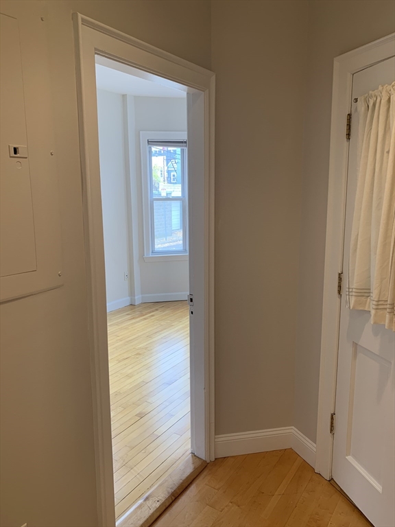 10 Hingham Street # 1