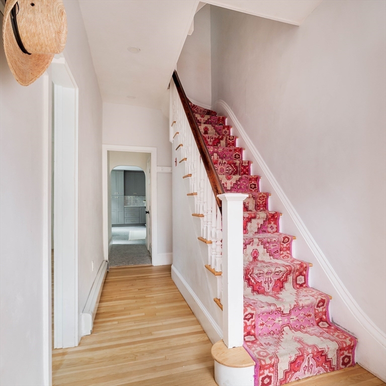 137 Otis Street