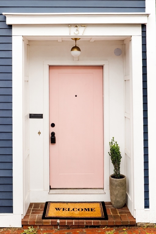 137 Otis Street
