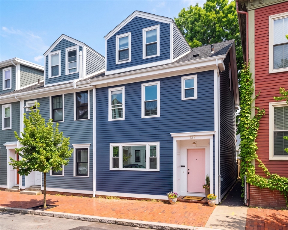 137 Otis Street
