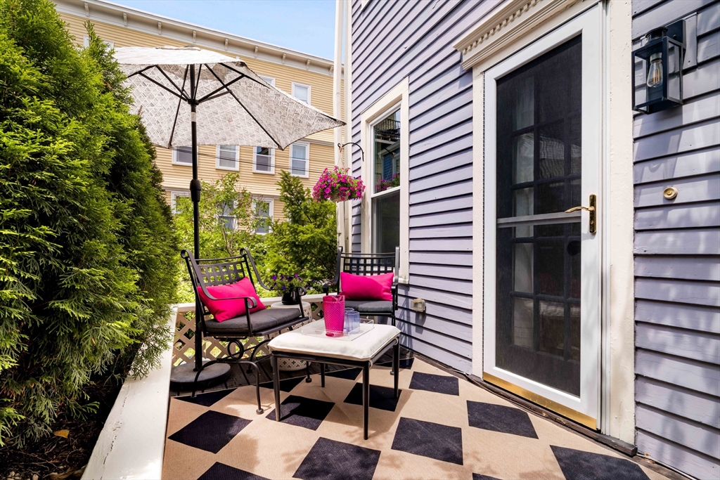 22 Prince Street # 22