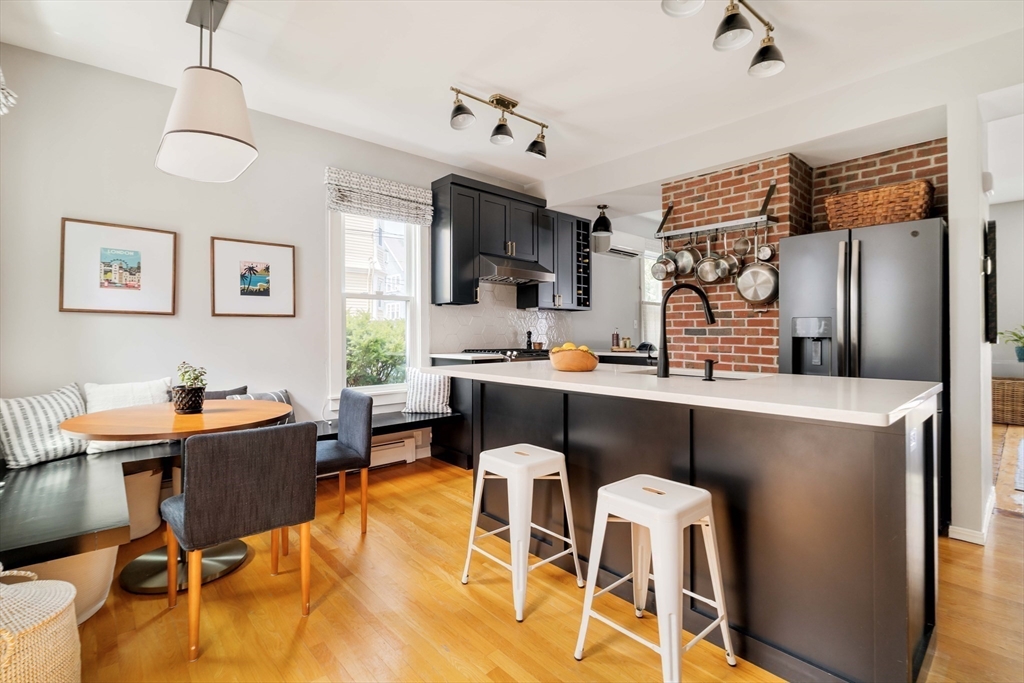 22 Prince Street # 22