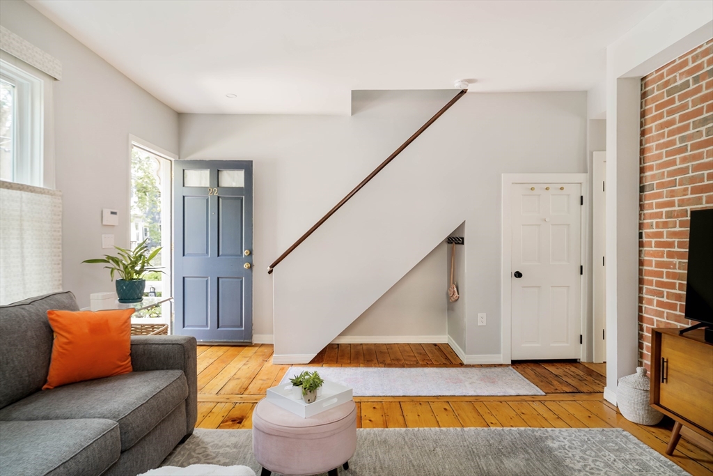 22 Prince Street # 22