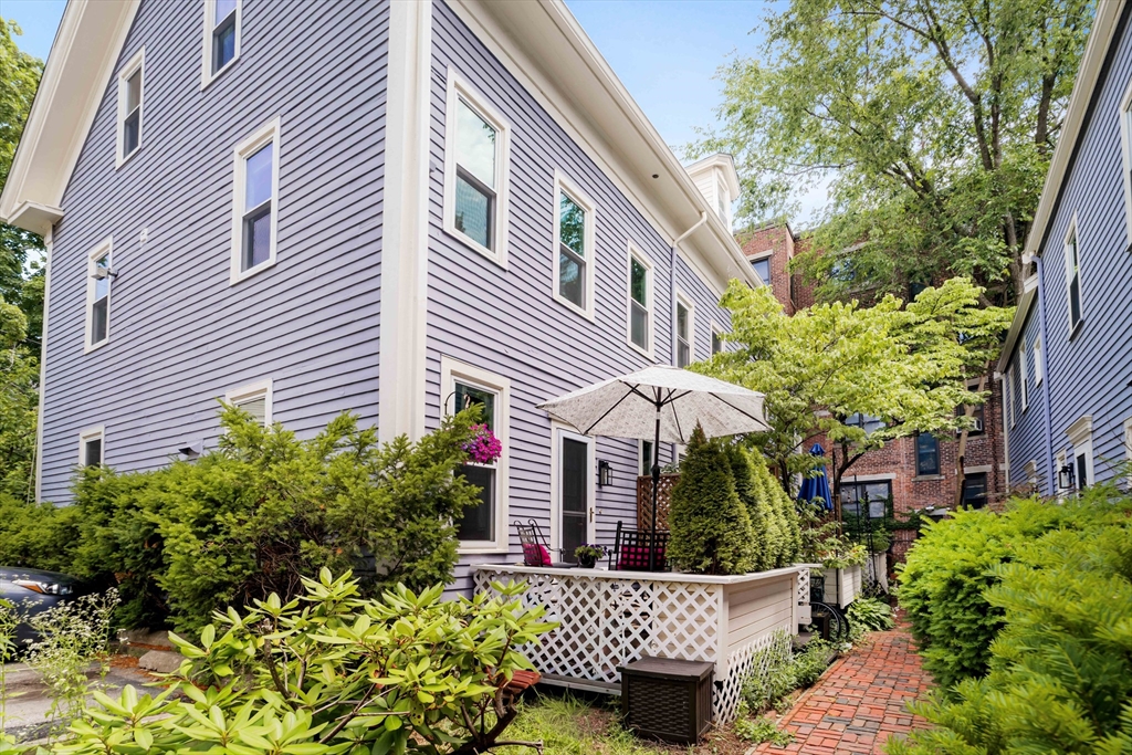 22 Prince Street # 22