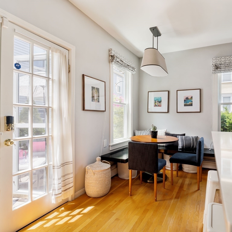 22 Prince Street # 22