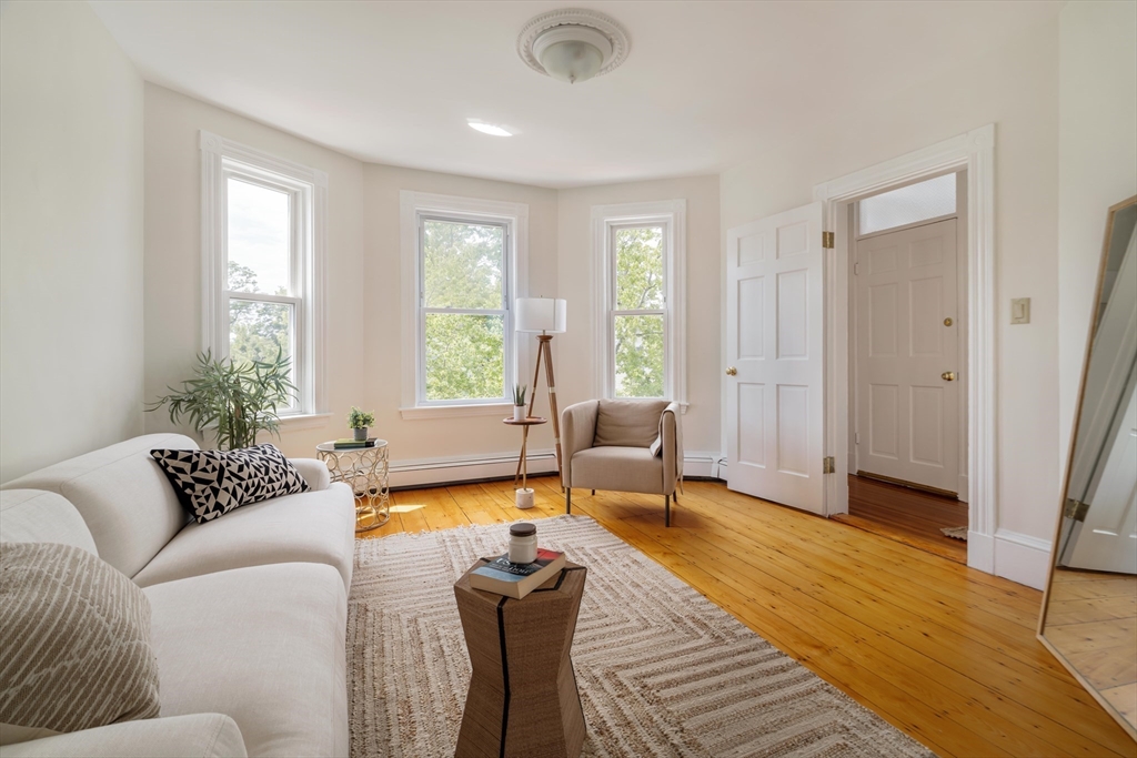453 Franklin Street # 3