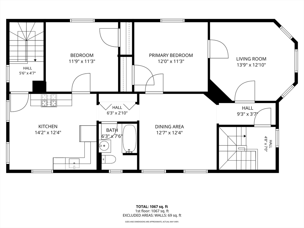 453 Franklin Street # 3