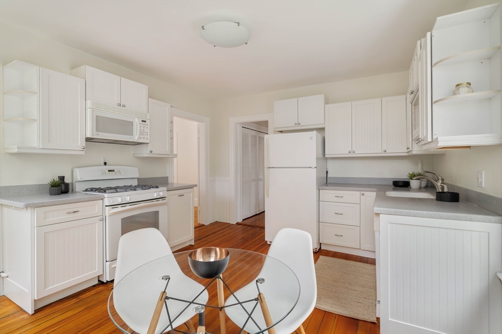 453 Franklin Street # 3