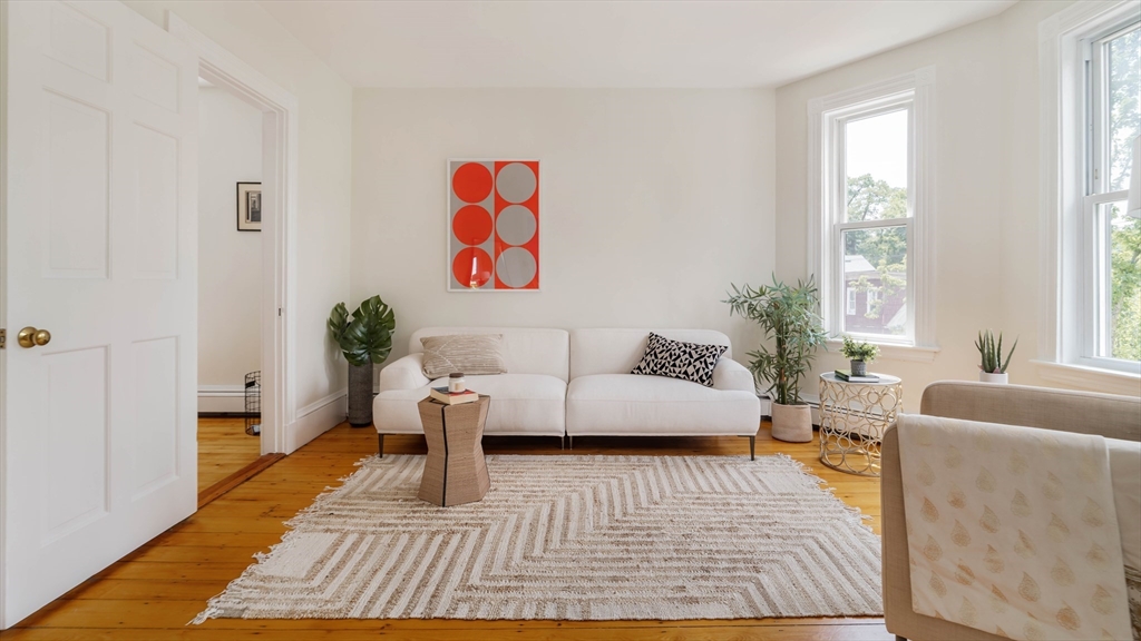453 Franklin Street # 3