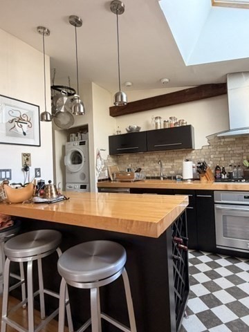 22 Inman Street # 8