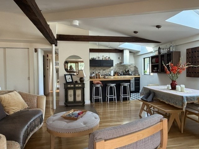 22 Inman Street # 8