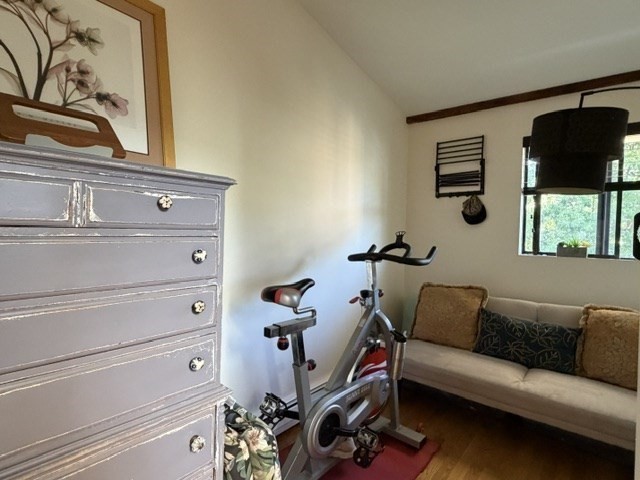 22 Inman Street # 8