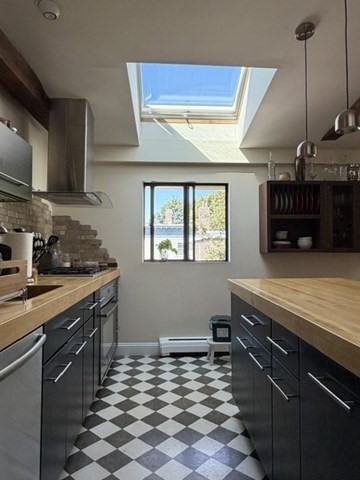 22 Inman Street # 8