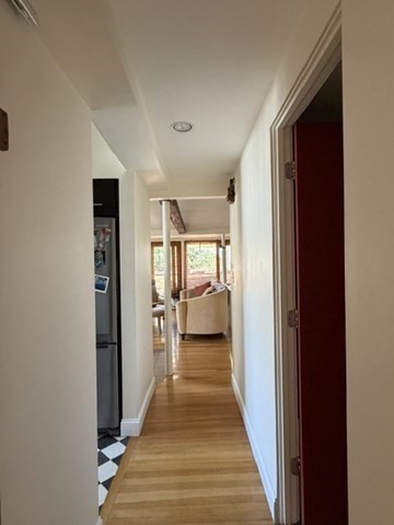 22 Inman Street # 8