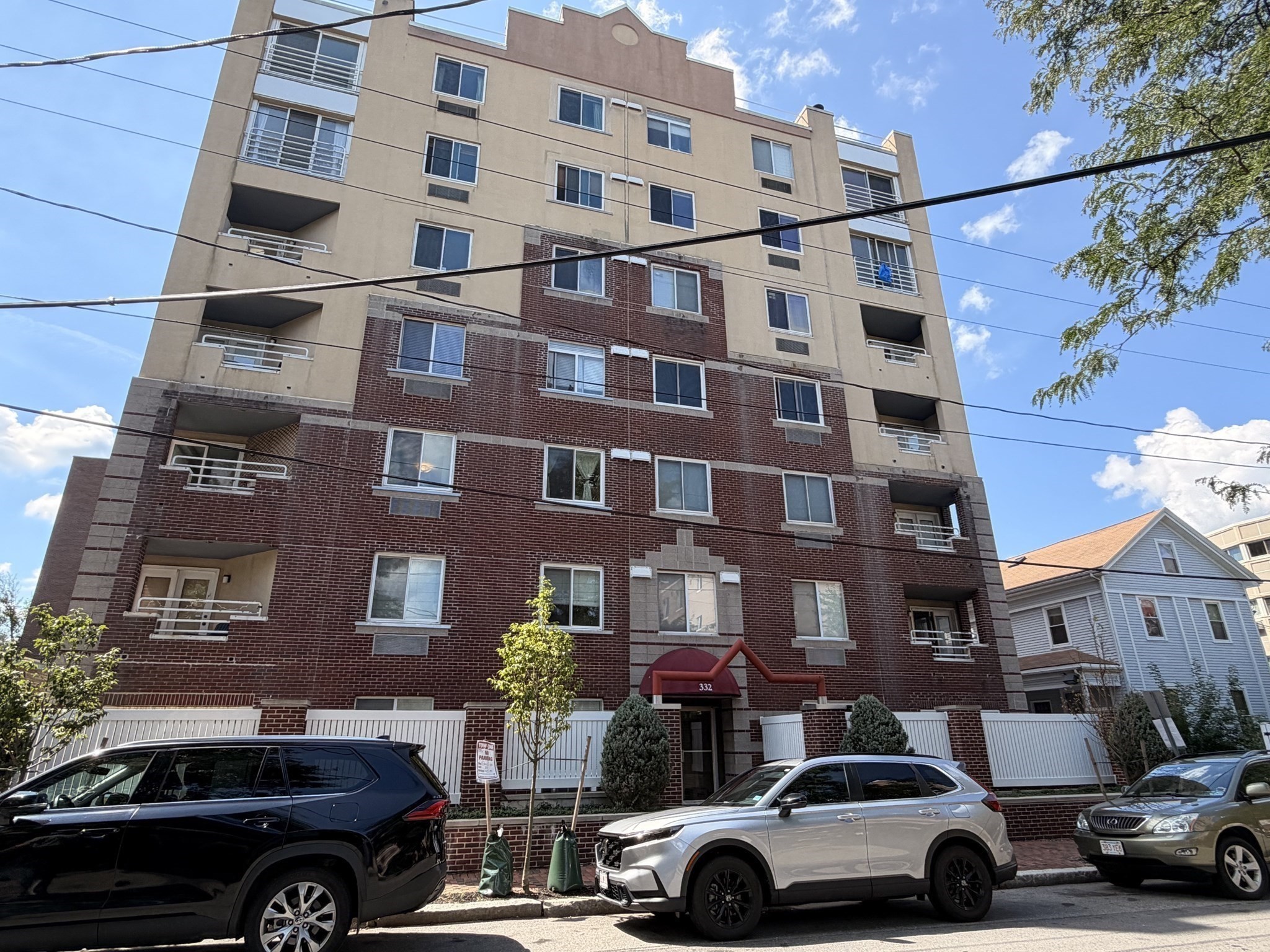 332 Franklin Street # 302