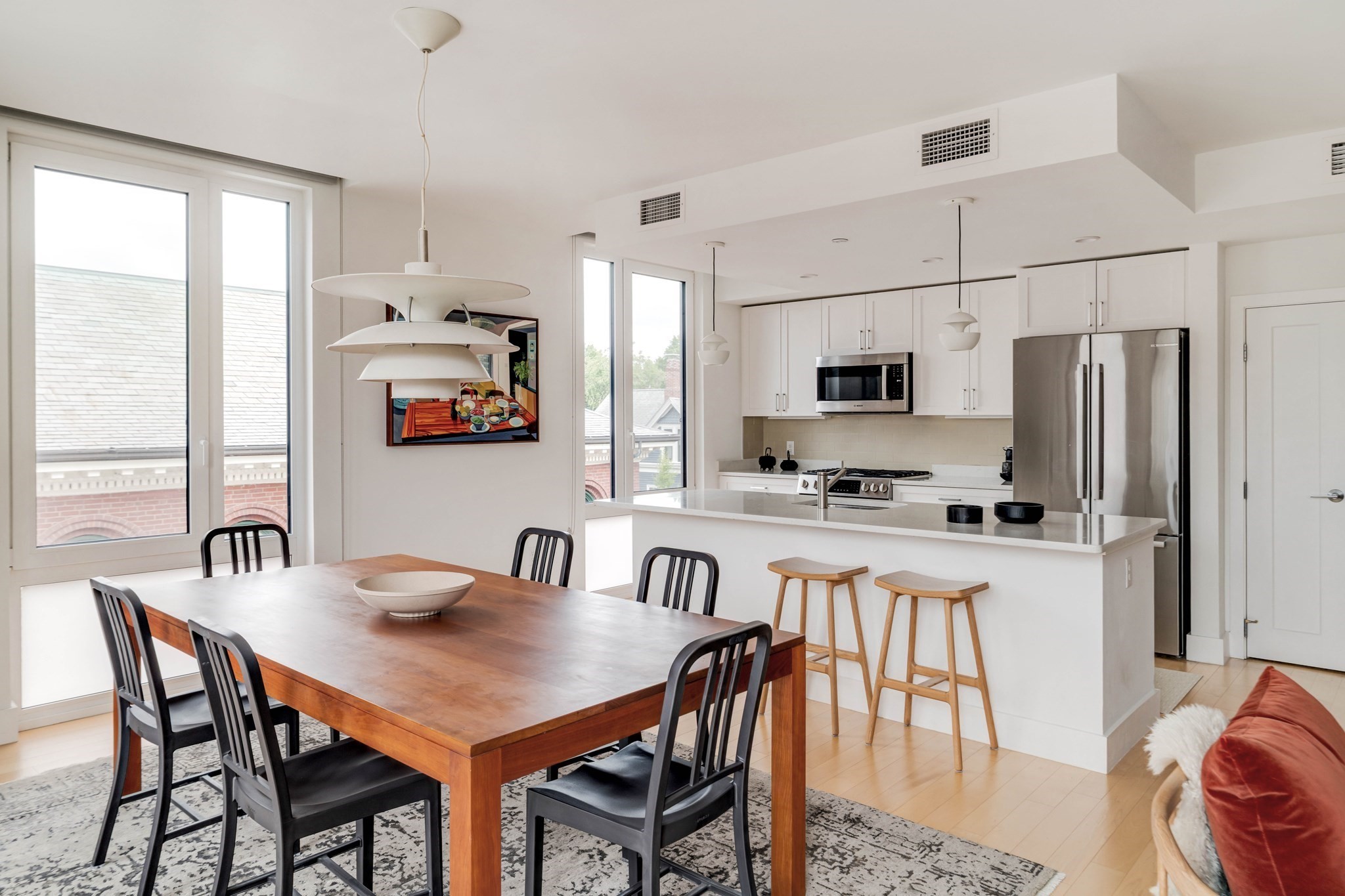 7 Beech Street # 321