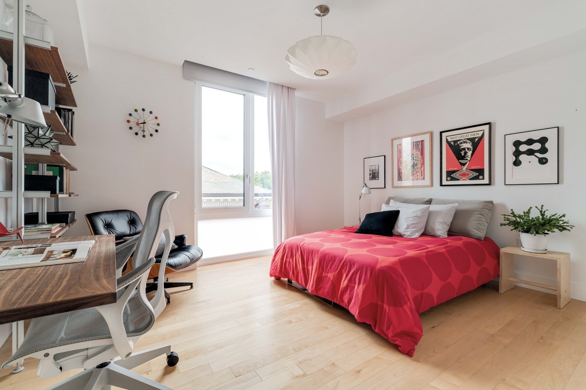 7 Beech Street # 321
