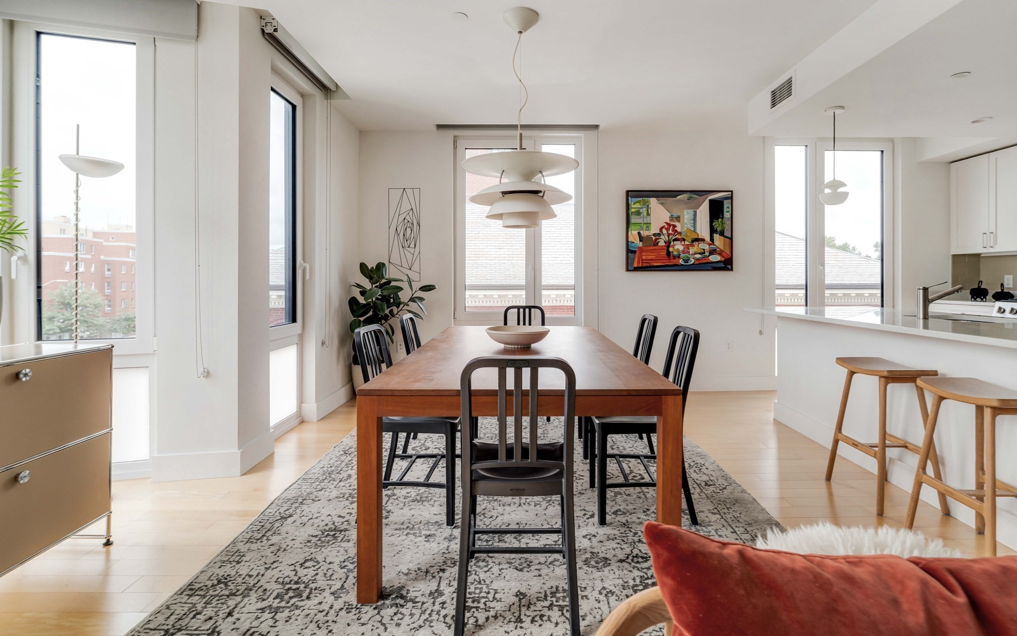 7 Beech Street # 321