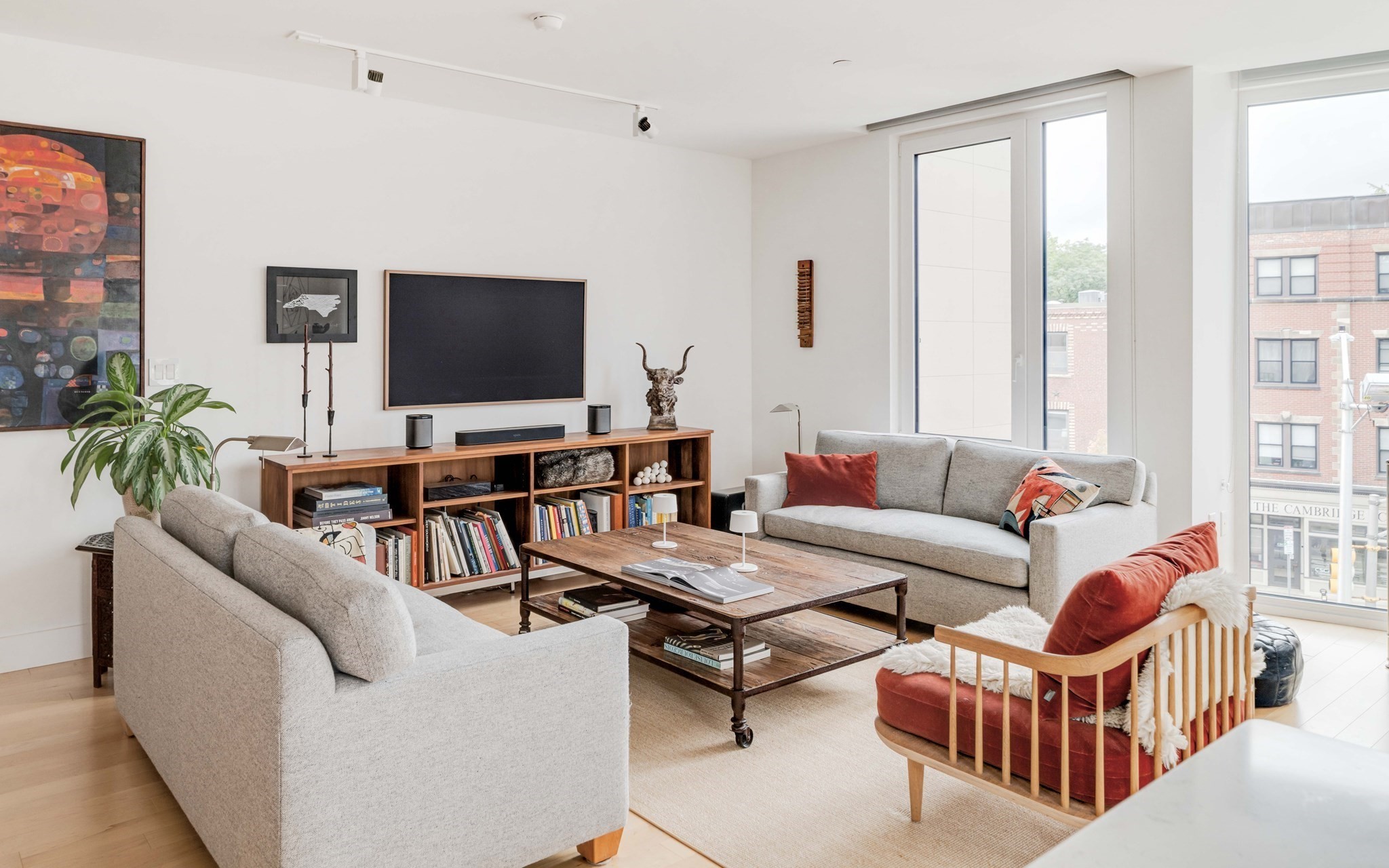 7 Beech Street # 321