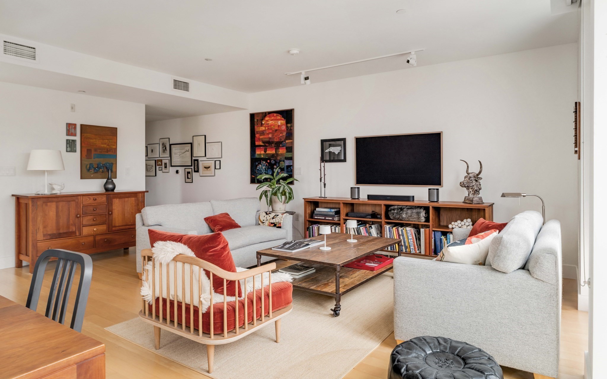 7 Beech Street # 321