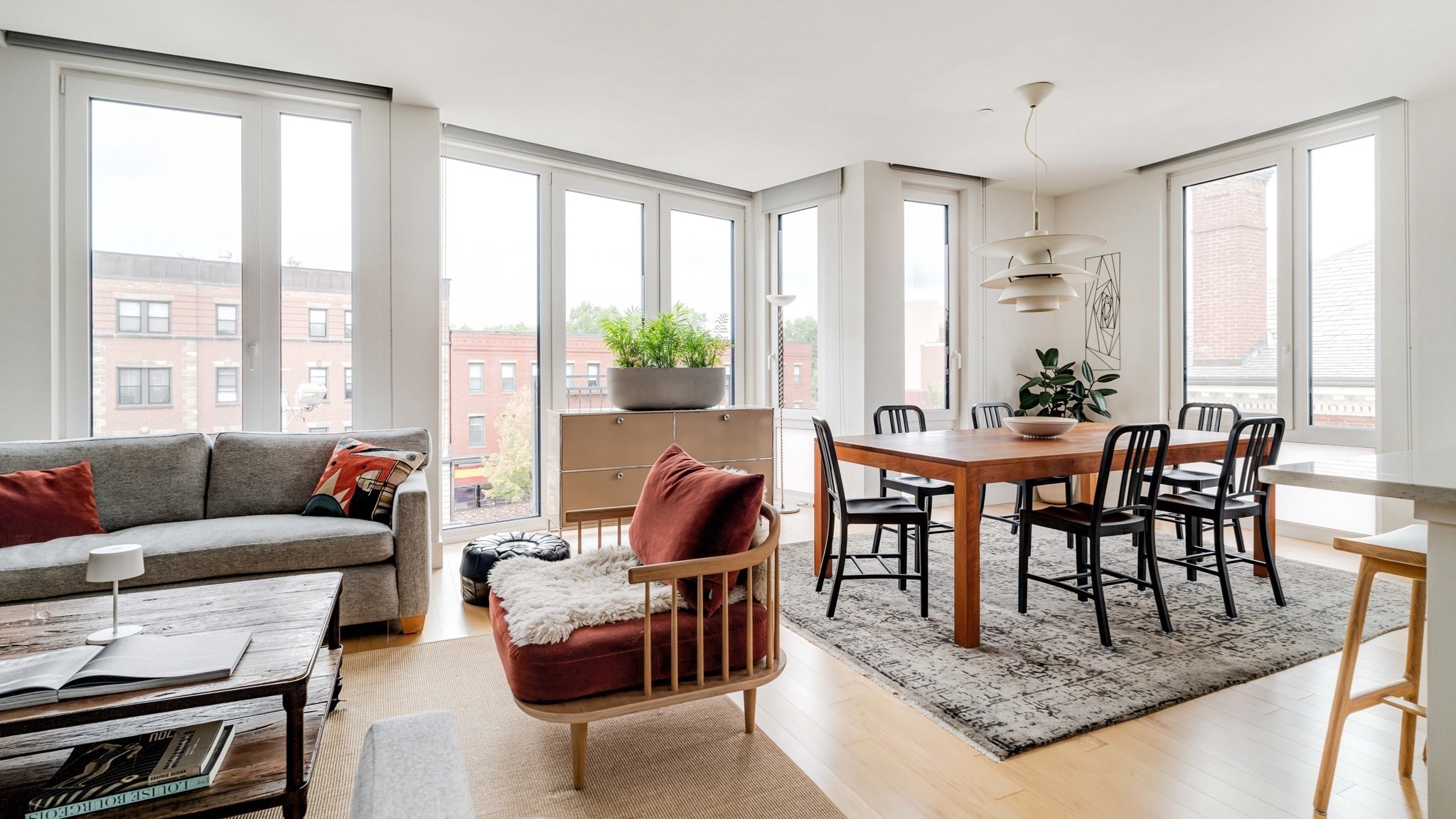 7 Beech Street # 321
