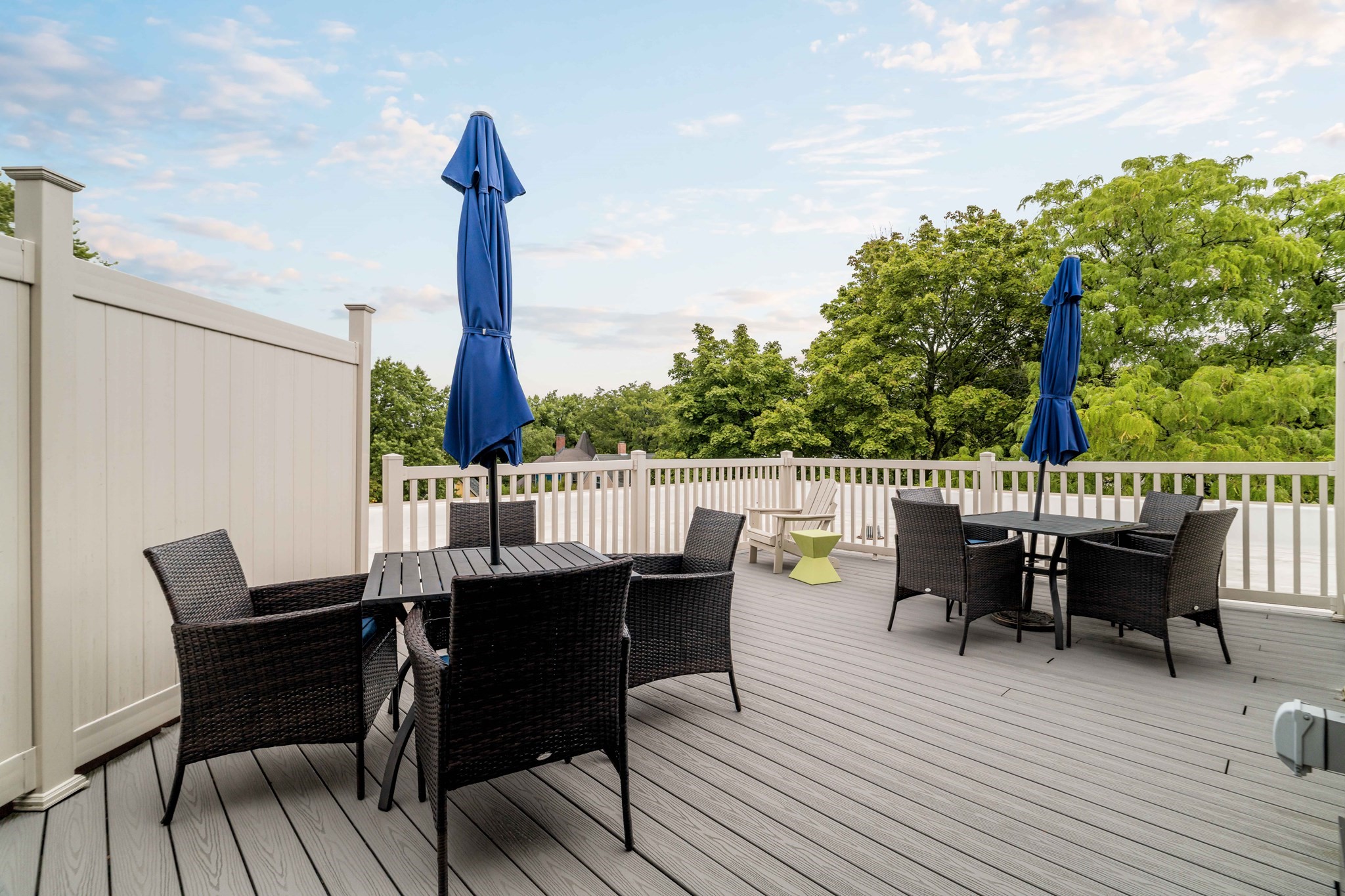 7 Beech Street # 321