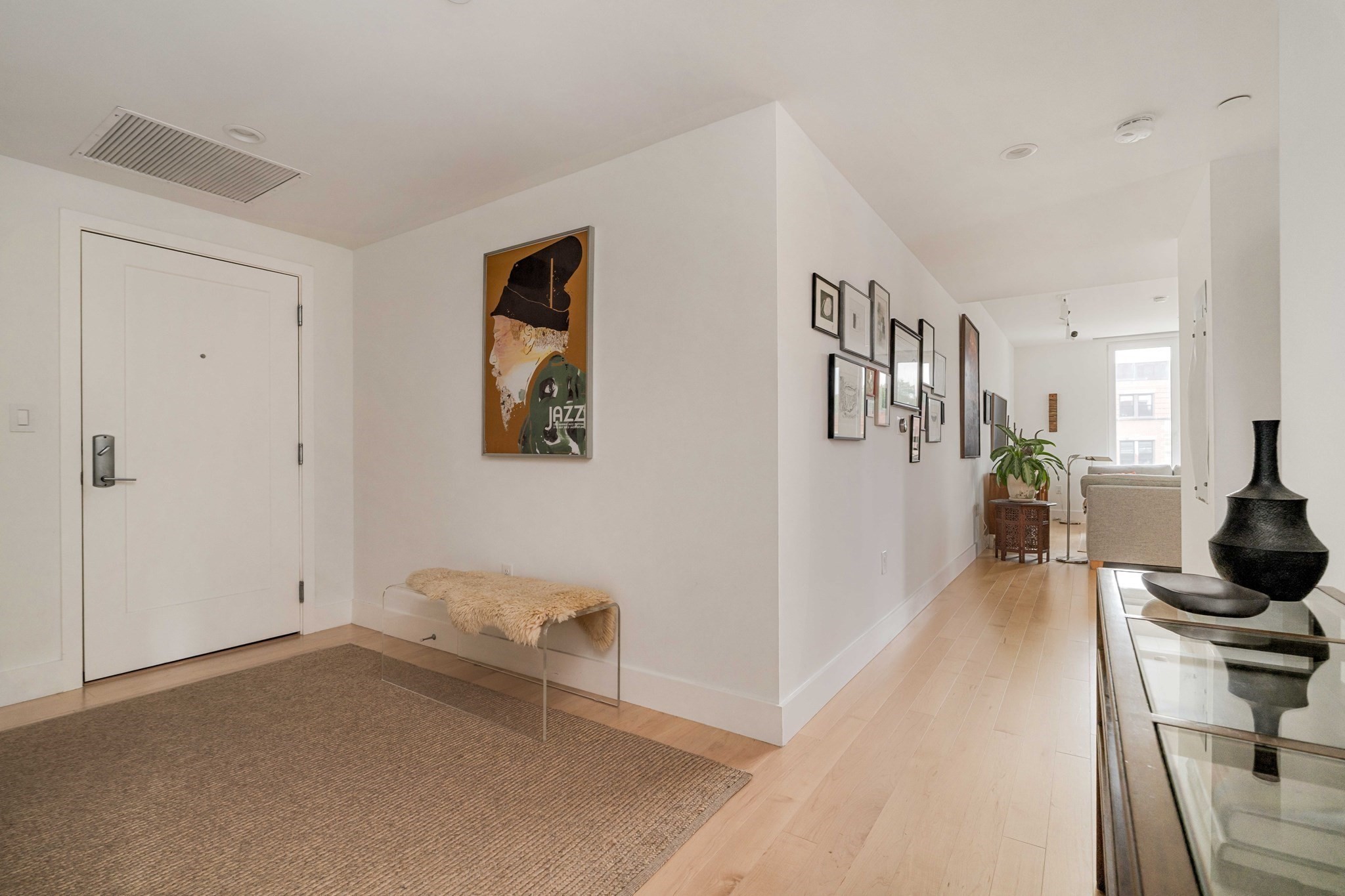 7 Beech Street # 321