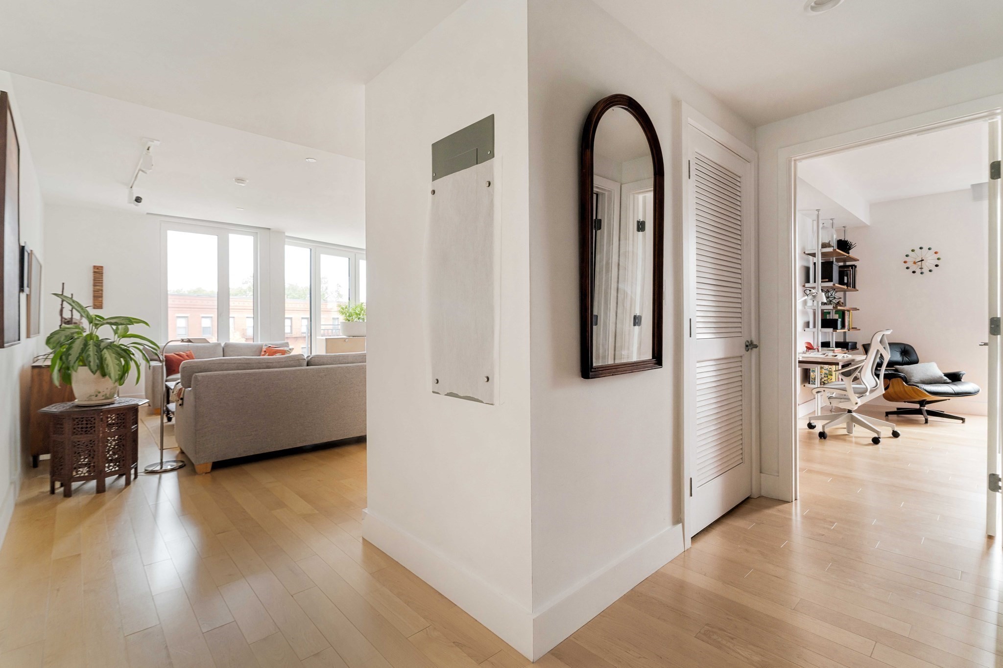 7 Beech Street # 321