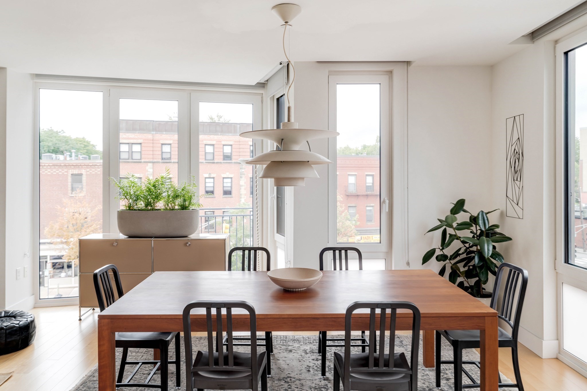 7 Beech Street # 321