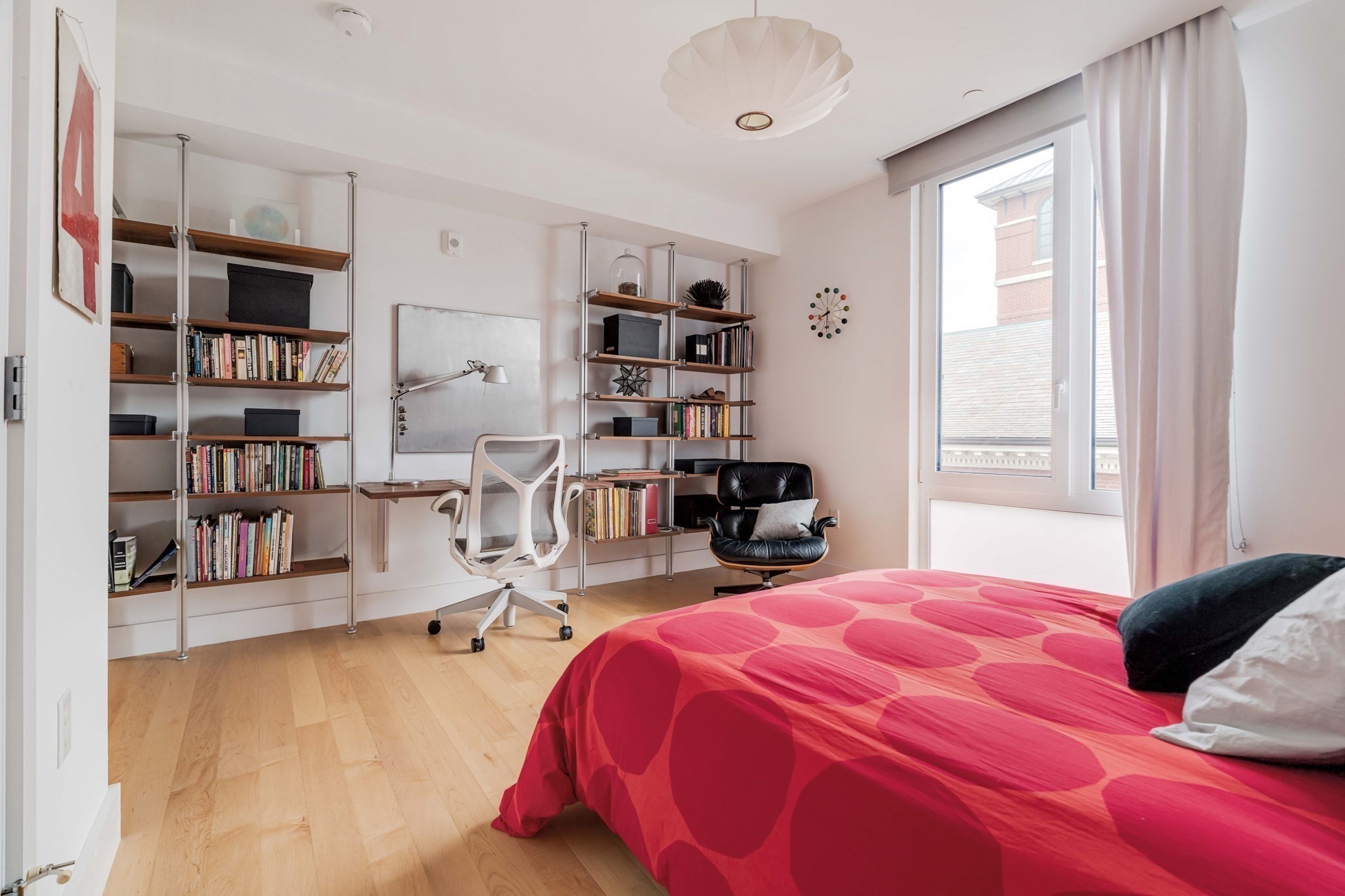 7 Beech Street # 321